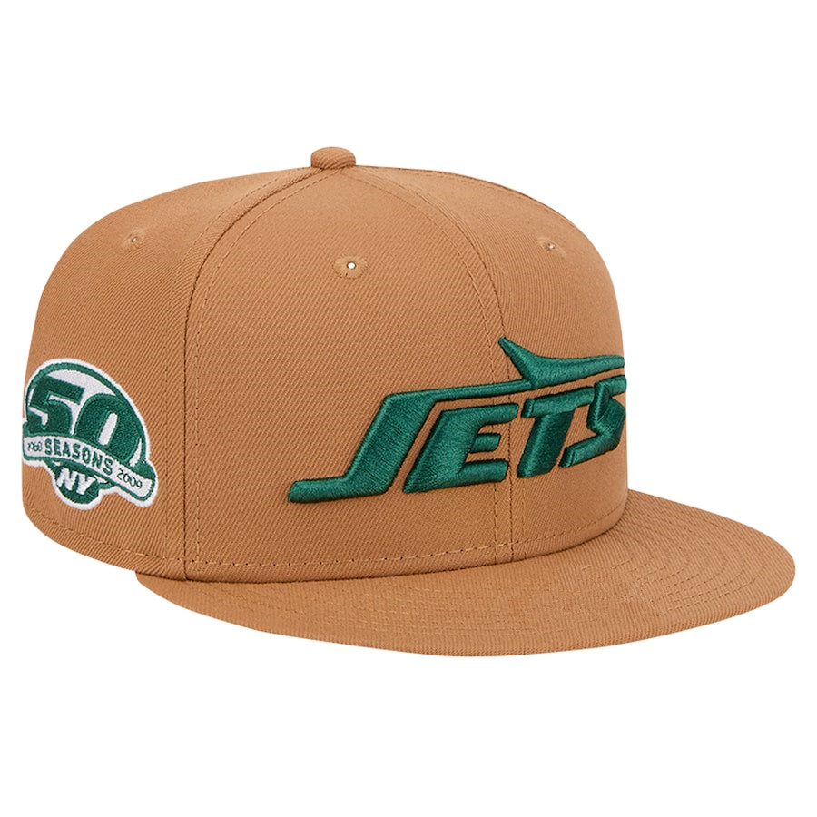 2024 NFL New York Jets Hat TX20241008->->Sports Caps